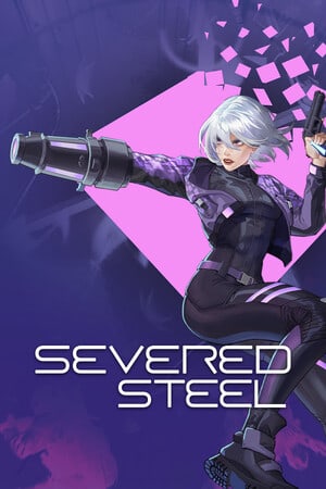 Download Severed Steel