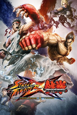 Download Street Fighter X Tekken