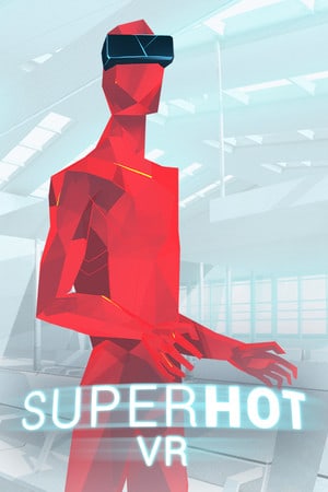 Download SUPERHOT VR