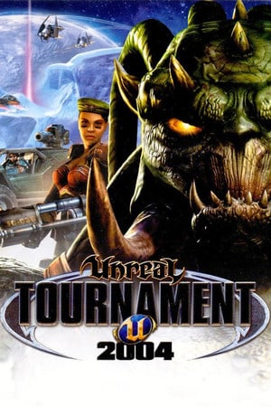 Download Unreal Tournament 2004: Editor's Choice Edition