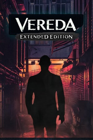 VEREDA - Mystery Escape Room Adventure