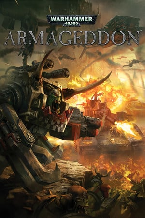 Warhammer 40,000: Armageddon