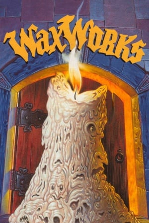 Download Waxworks