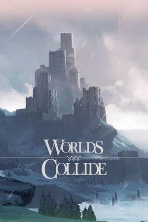 Download Worlds Collide