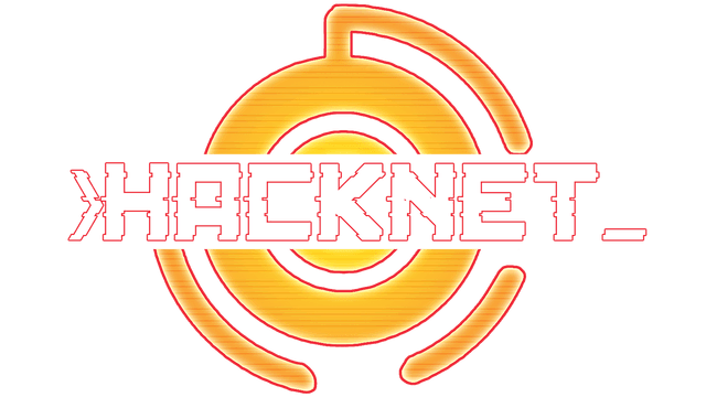 Hacknet Logo