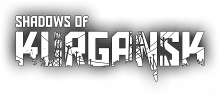 Shadows of Kurgansk Logo