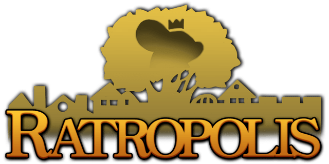 Ratropolis Logo