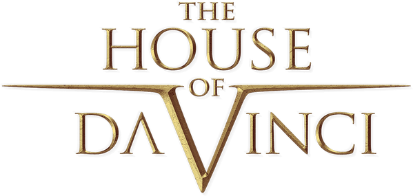 The House of Da Vinci Logo