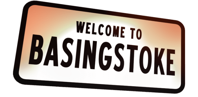 Basingstoke Logo