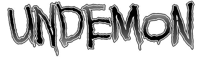 UNDEMON Logo