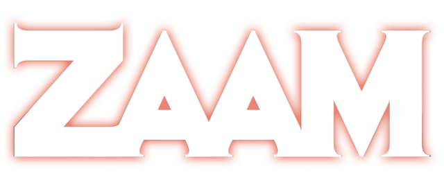 ZAAM Logo