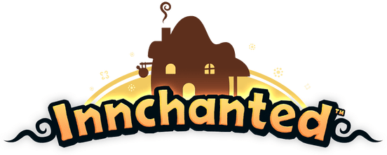 Innchanted Logo