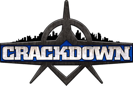 Crackdown Logo