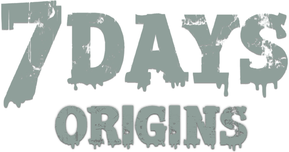 7Days Origins Logo