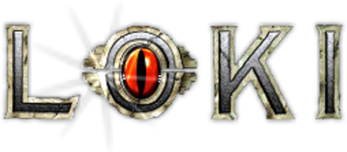 Loki Logo