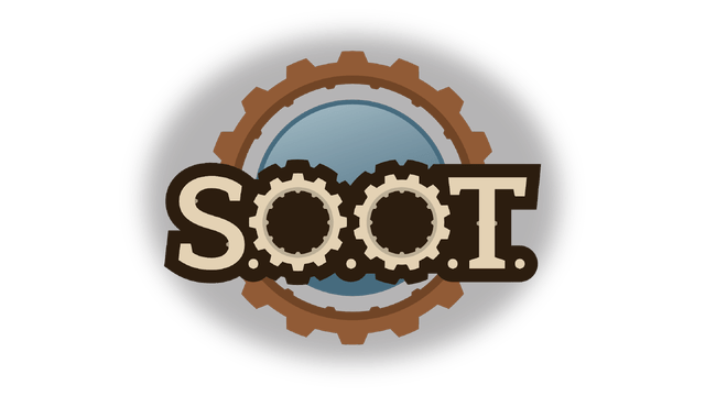 SOOT Logo