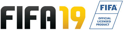 FIFA 19 Logo