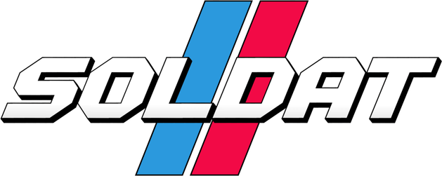 Soldat 2 Logo