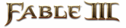 Fable 3 Logo