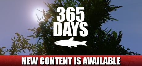 365 Days Logo