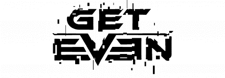 GET EVEN Logo