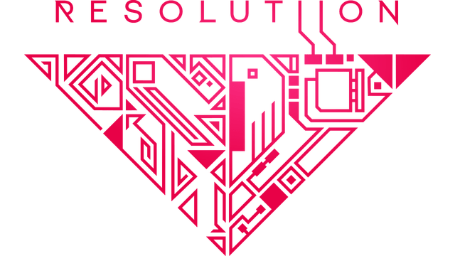 Resolutiion Logo