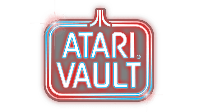 Atari Vault Logo