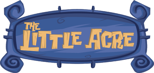 The Little Acre Logo