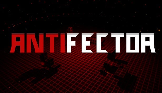 ANTIFECTOR Logo