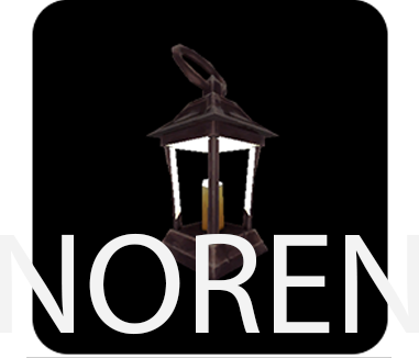 NOREN Logo