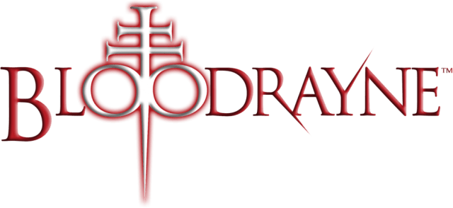 BloodRayne Logo