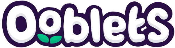 Ooblets Logo