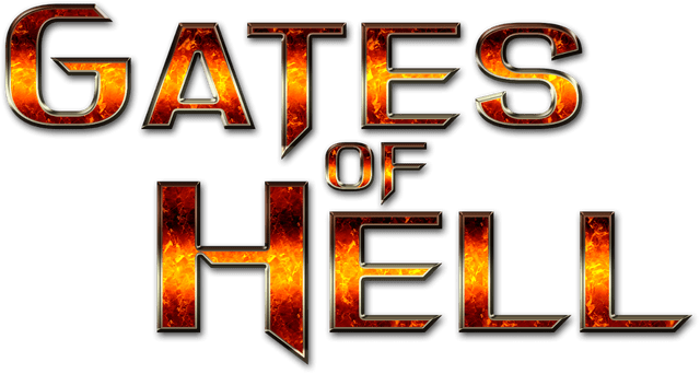 Gates of Hell Logo