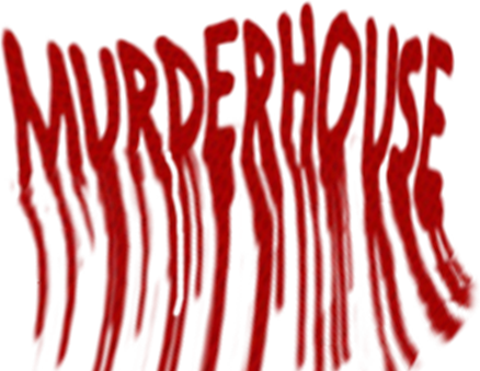 Murder House Logo