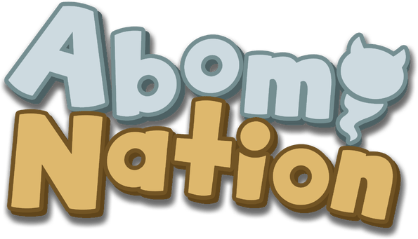 Abomi Nation Logo