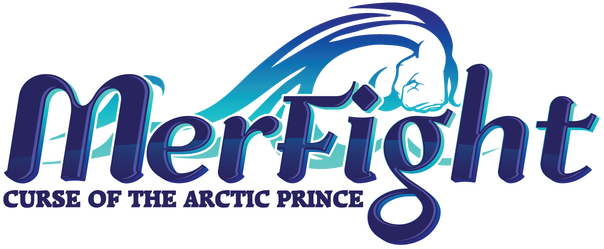 MerFight Logo