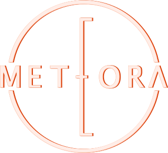 METEORA Logo