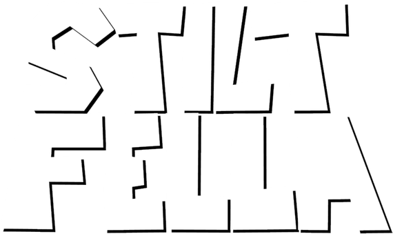 Stilt Fella Logo