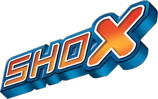 Shox Logo