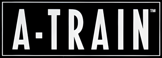 A-Train 6 Logo