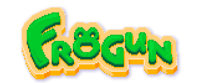 Frogun Logo