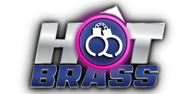 Hot Brass Logo