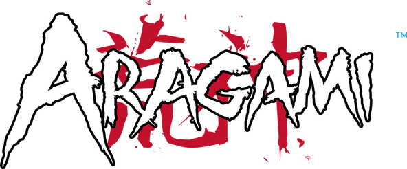 Aragami Logo