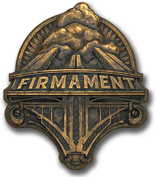 Firmament Logo