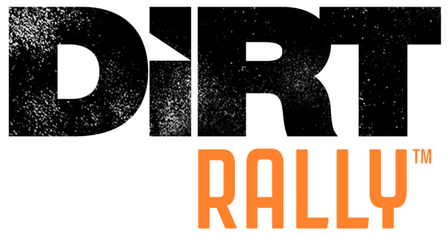 DiRT Rally Logo