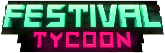 Festival Tycoon Logo