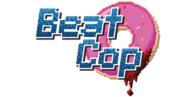 Beat Cop Logo