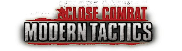 Close Combat: Modern Tactics Logo