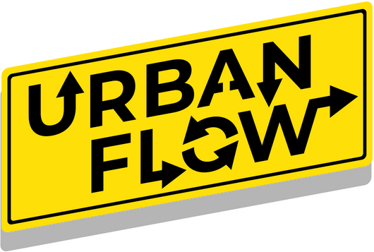 Urban Flow Logo