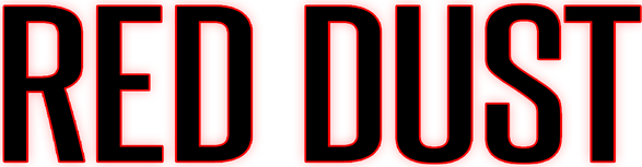 Red Dust Logo